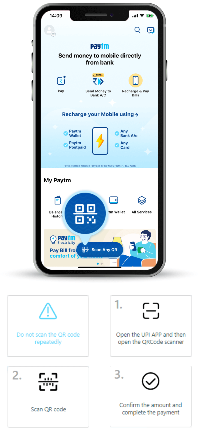 Pay App illustration